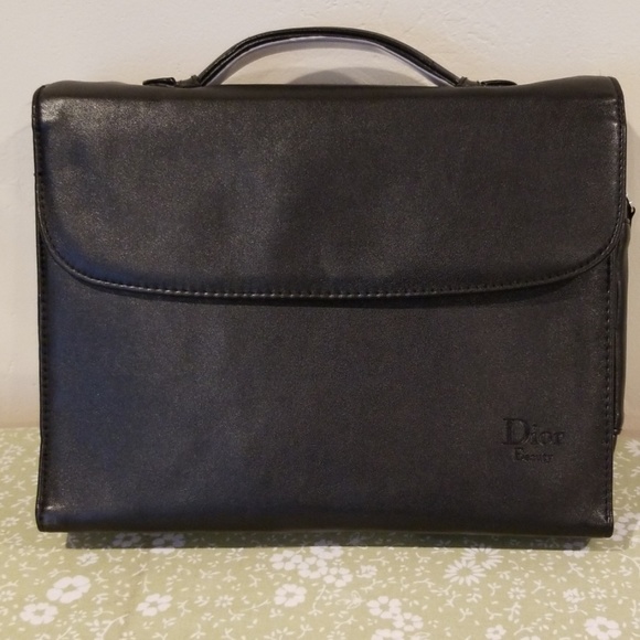 Dior Handbags - Christian Dior Beauty case